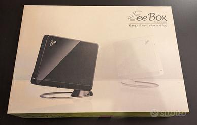 Asus Eee Box B202  [non funzionante]