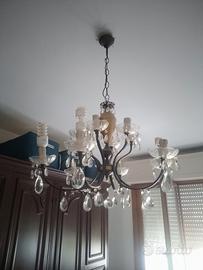 lampadario 