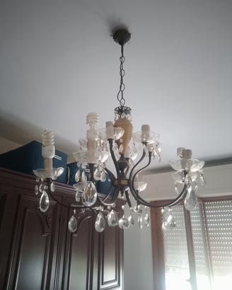 lampadario 