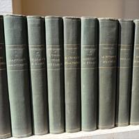 Collana “La seconda guerra mondiale”