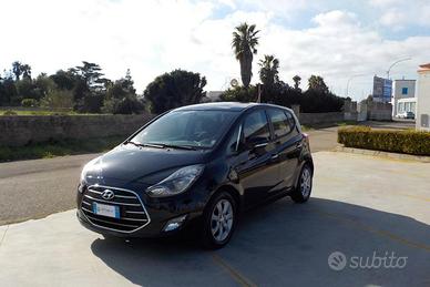 HYUNDAI ix20 1.6 CRDI 115 CV XPossible