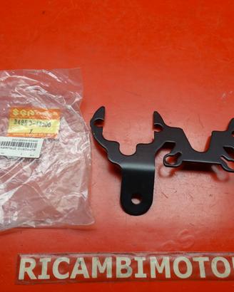 SUPPORTO STRUMENTI SUZUKI GS 550 GS550