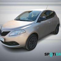 LANCIA Ypsilon 0.9 TwinAir 5 porte Metano Ecochi
