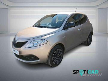 LANCIA Ypsilon 0.9 TwinAir 5 porte Metano Ecochi