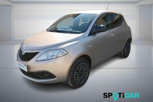 LANCIA Ypsilon 0.9 TwinAir 5 porte Metano Ecochi