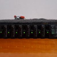 EQ ALPINE 3311 E XOVER ALPINE 3653 12V OLDSCHOOL