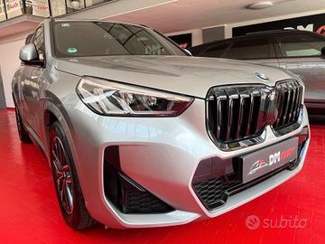 BMW X1 20d X-DRIVE MHEV 48V M-SPORT Automatico Vir