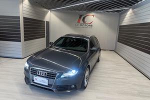 Audi A4 Avant 2.0 TDI 143CV multitronic S-LINE XEN