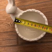 Portadolci coniglio Pasqua