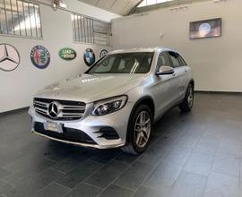 Mercedes glc suv (x253) - 2016