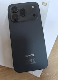 HONOR 600 PRO 512GB NUOVO