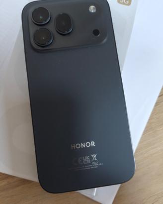 HONOR 600 PRO 512GB NUOVO
