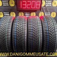 4 Gomme 185 65 15 al 70/85% INVERNALI FIRESTONE