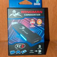 Brook Wingman XE 2 - Adattatore per controller