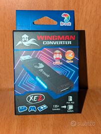 Brook Wingman XE 2 - Adattatore per controller
