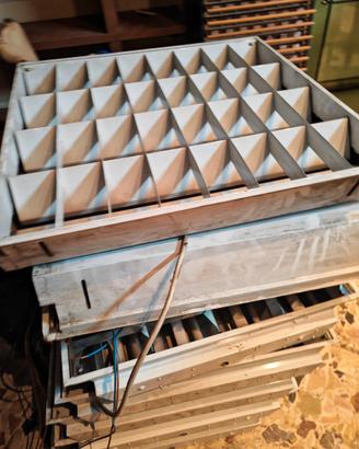 Griglie di illuminazione