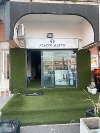 Cessione attività commerciale