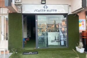 Cessione attività commerciale