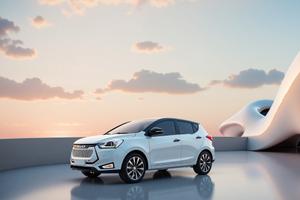 Evo 3 1.5 Bi-fuel GPL