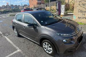 Citroen c3 euro 6 neop 60000km orig garanzia permu
