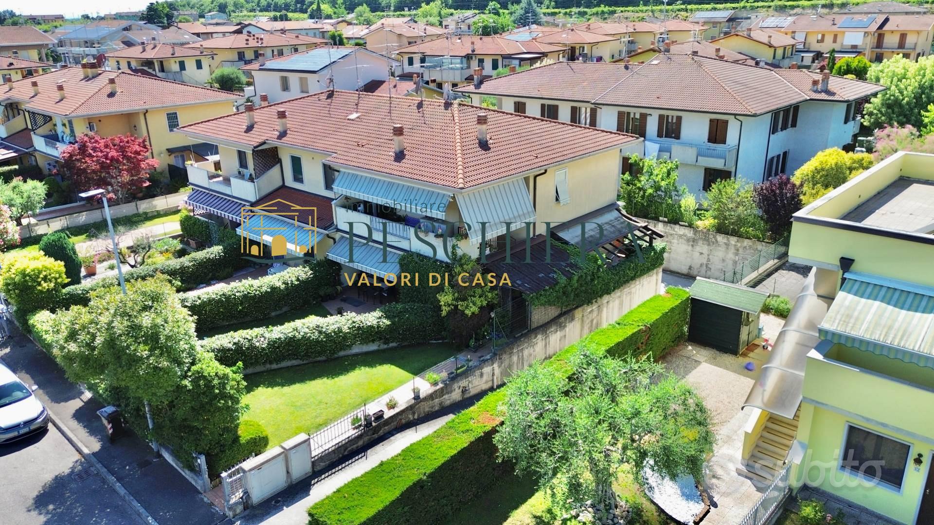 Appartamento – Valeggio sul Mincio, Nadalini - Vista 3