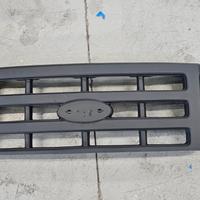 Calandra Pick Up Ford F series F150-F250-F350-F450