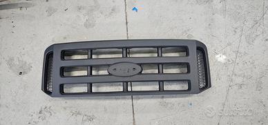 Calandra Pick Up Ford F series F150-F250-F350-F450