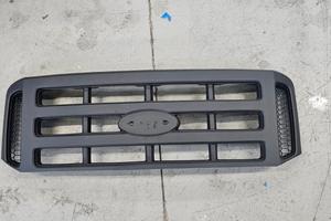 Calandra Pick Up Ford F series F150-F250-F350-F450