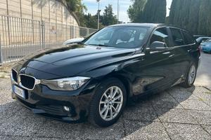 Bmw 316 316d Touring
