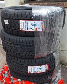 gomme  nuove invernali 225 55 18  già vendute