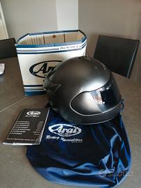 CASCO MOTO ARAI