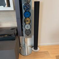 Bang & Olufsen beosound 9000 mk1 + beolab 6000
