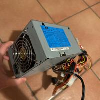 Alimentatore pc HP 365W