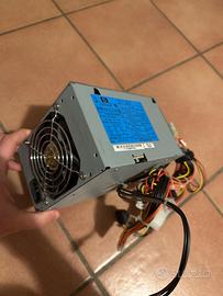 Alimentatore pc HP 365W