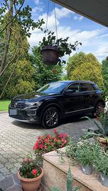 Volkswagen T-Roc 4 motion