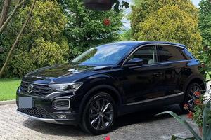 Volkswagen T-Roc 4 motion