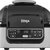 Ninja Foodi Griglia e Friggitrice ad Aria 5.7L