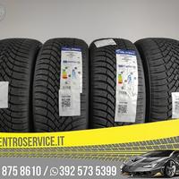 Pneumatici Nuovi 205 50 17 Falken 105154
