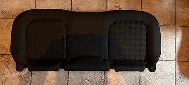 Sedili audi A3 3 porte allestimento Ambiente