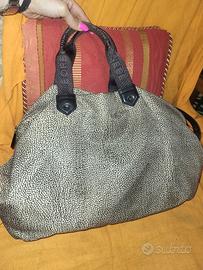 Borsa Borbonese orginale