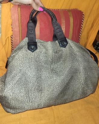 Borsa Borbonese orginale