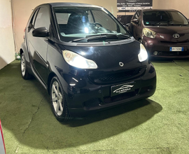 Smart 451 fortwo