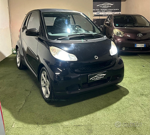 Smart 451 fortwo