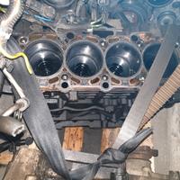 monoblocco 2.0 tdi BKD