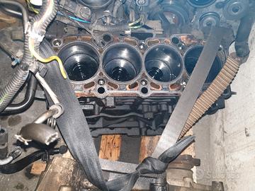 monoblocco 2.0 tdi BKD
