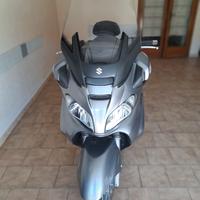 Bourgman Exsecutive 650 AN Anno 2010