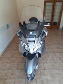 Bourgman Exsecutive 650 AN Anno 2010