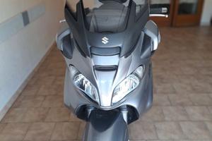 Bourgman Exsecutive 650 AN Anno 2010