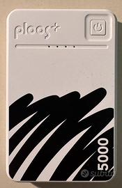 Power Bank Ploos 5000mAh