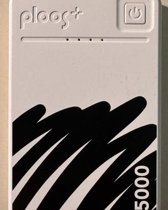 Power Bank Ploos 5000mAh